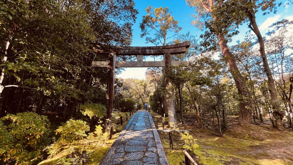 京都 金地院 東照宮