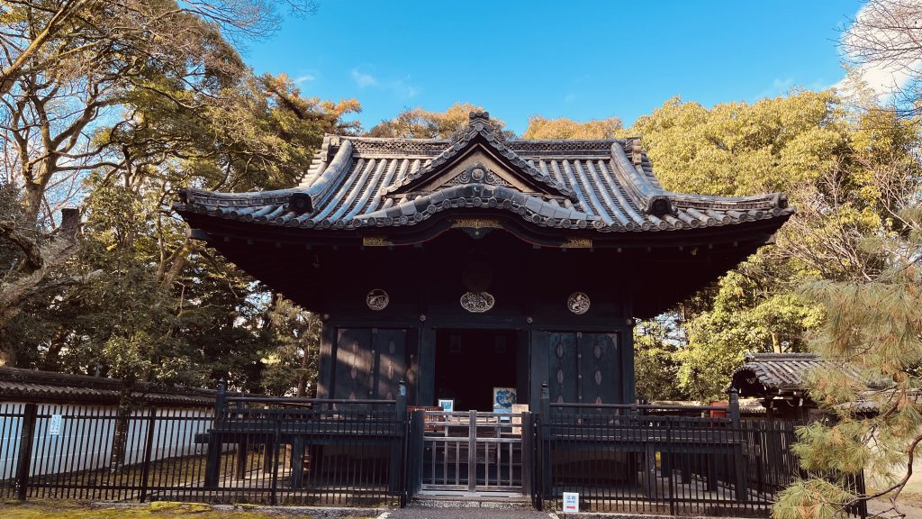 京都 金地院 東照宮