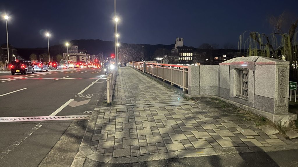丸太町橋